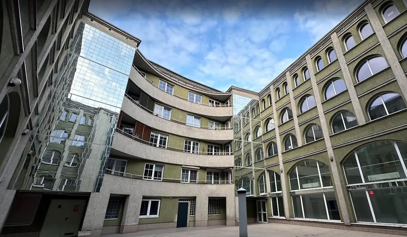 Apartament Strzalowa2A Poznan 0*,  Polonya
