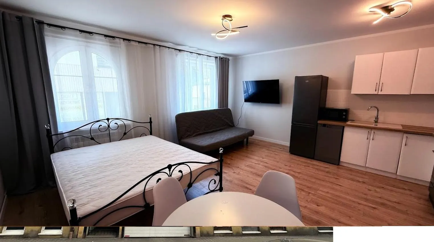 Apartament Strzalowa2A Poznan Daire