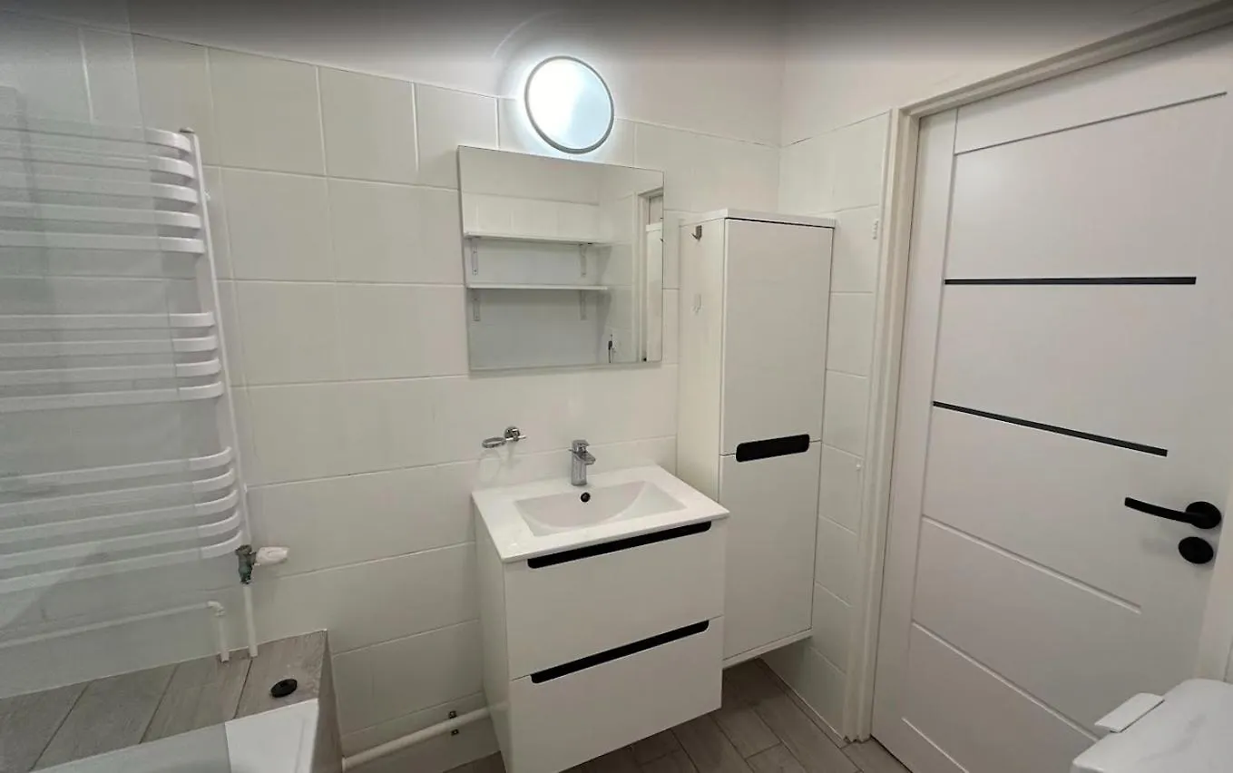 Apartament Strzalowa2A Poznan