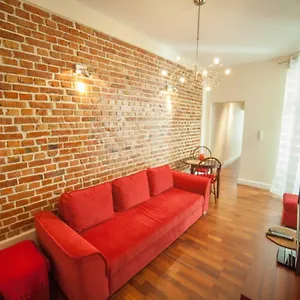 My Place In Poznań