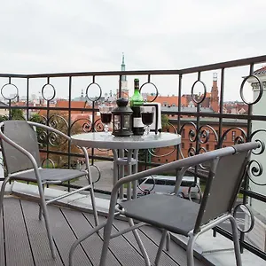 Apartamento Living, Poznan